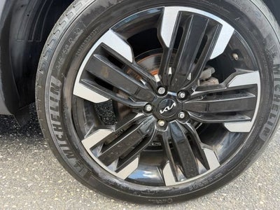 2024 Kia Telluride SX Prestige