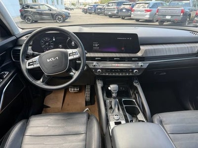 2024 Kia Telluride SX Prestige