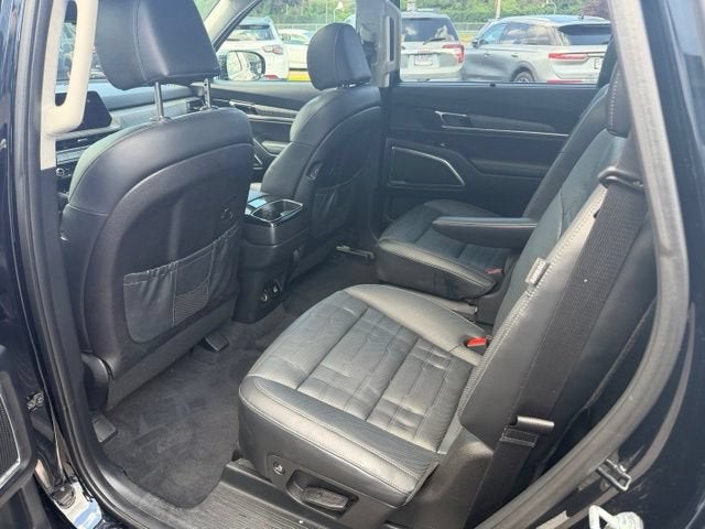2024 Kia Telluride SX Prestige