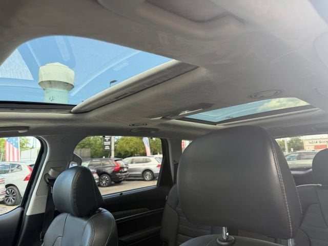 2024 Kia Telluride SX Prestige