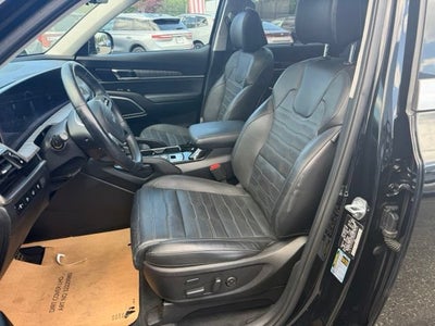2024 Kia Telluride SX Prestige