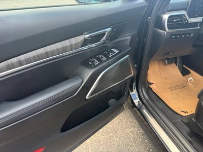 2024 Kia Telluride SX Prestige