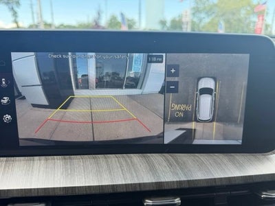 2024 Kia Telluride SX Prestige