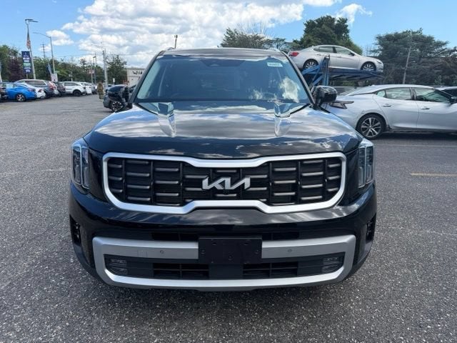 2024 Kia Telluride SX Prestige