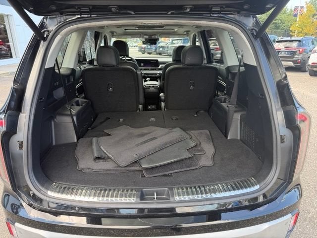 2024 Kia Telluride SX Prestige