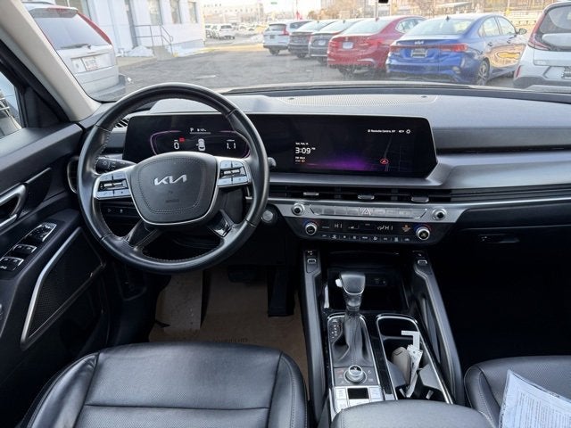 2023 Kia Telluride S