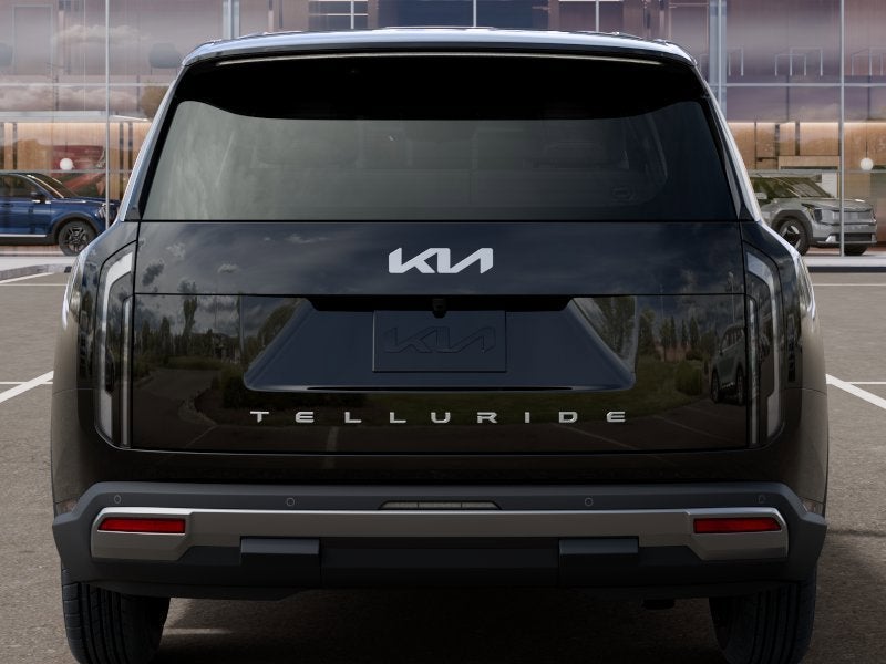 2027 Kia Telluride LX