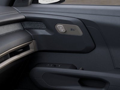 2027 Kia Telluride LX