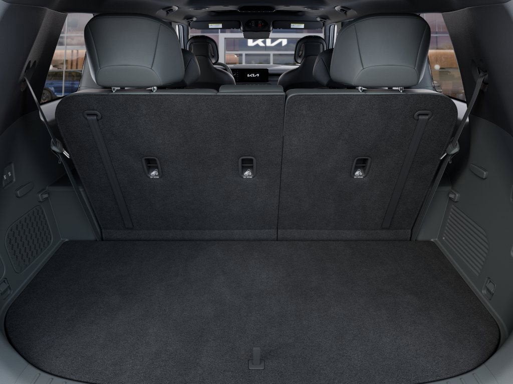 2027 Kia Telluride X-Line SX