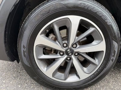 2019 Kia Sorento EX V6