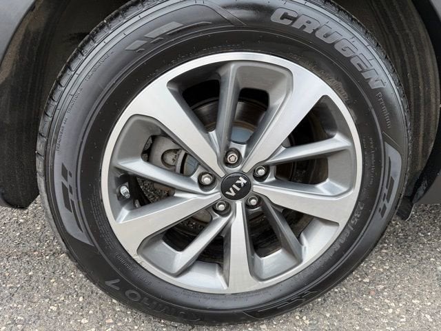 2019 Kia Sorento EX V6