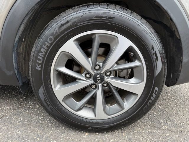 2019 Kia Sorento EX V6