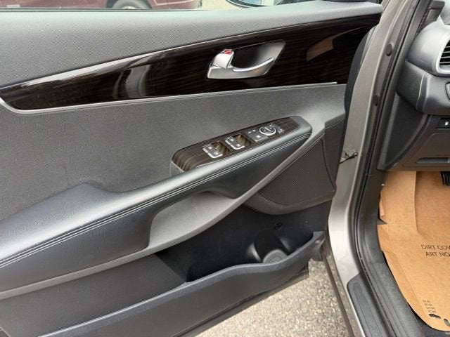 2019 Kia Sorento EX V6