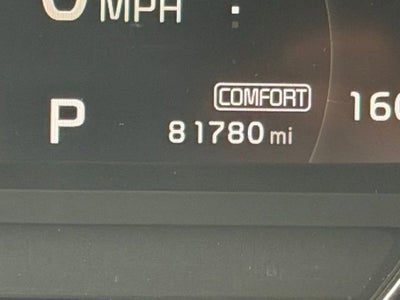 2019 Kia Sorento EX V6