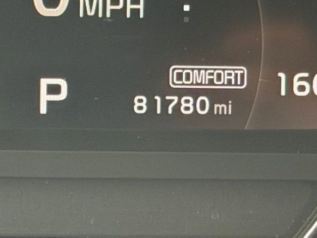 2019 Kia Sorento EX V6
