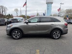 2019 Kia Sorento EX V6