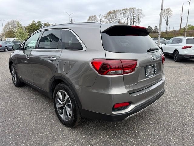 2019 Kia Sorento EX V6
