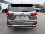 2019 Kia Sorento EX V6
