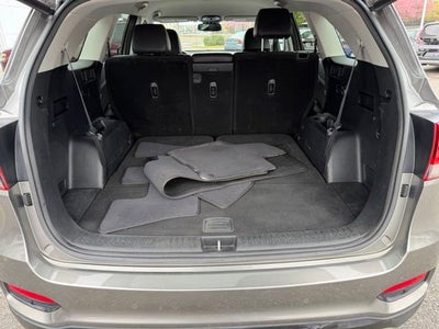 2019 Kia Sorento EX V6