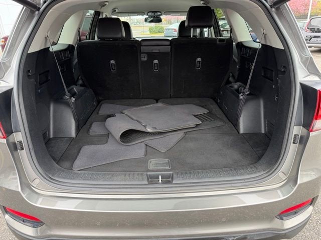2019 Kia Sorento EX V6