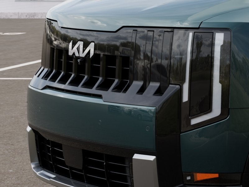 2027 Kia Telluride SX-Prestige