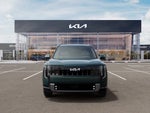 2027 Kia Telluride SX-Prestige