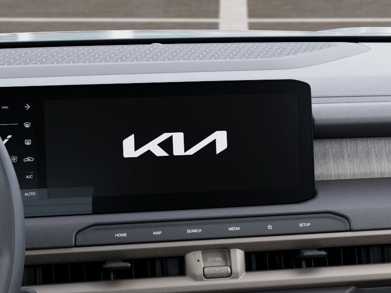 2027 Kia Telluride SX-Prestige