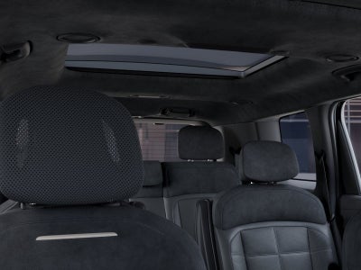 2027 Kia Telluride SX-Prestige