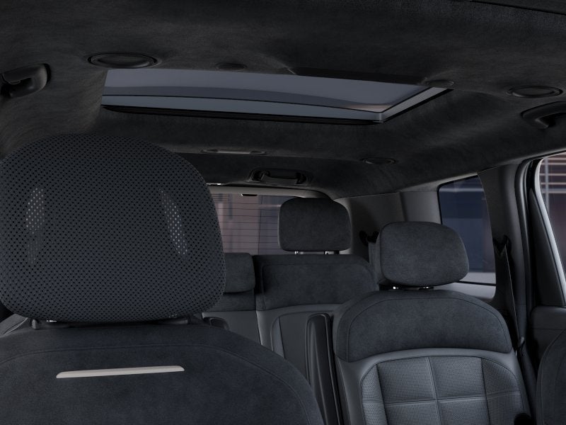 2027 Kia Telluride SX-Prestige