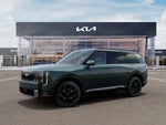 2027 Kia Telluride SX-Prestige