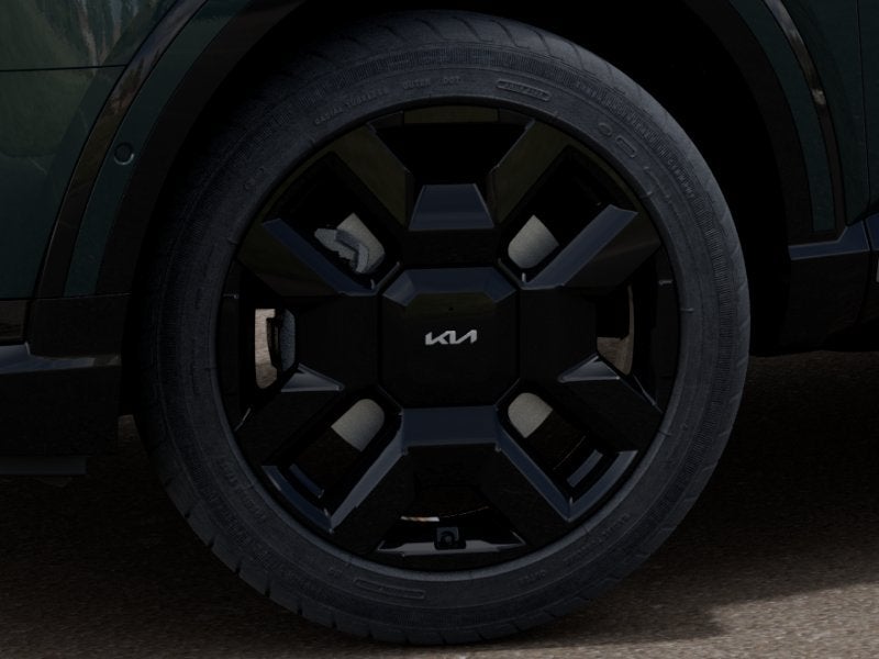 2027 Kia Telluride SX-Prestige