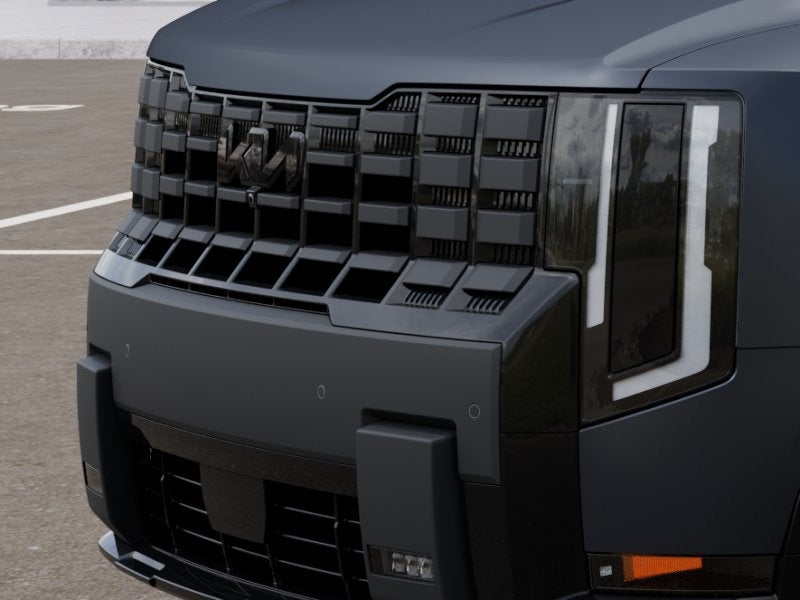 2027 Kia Telluride SX-Prestige
