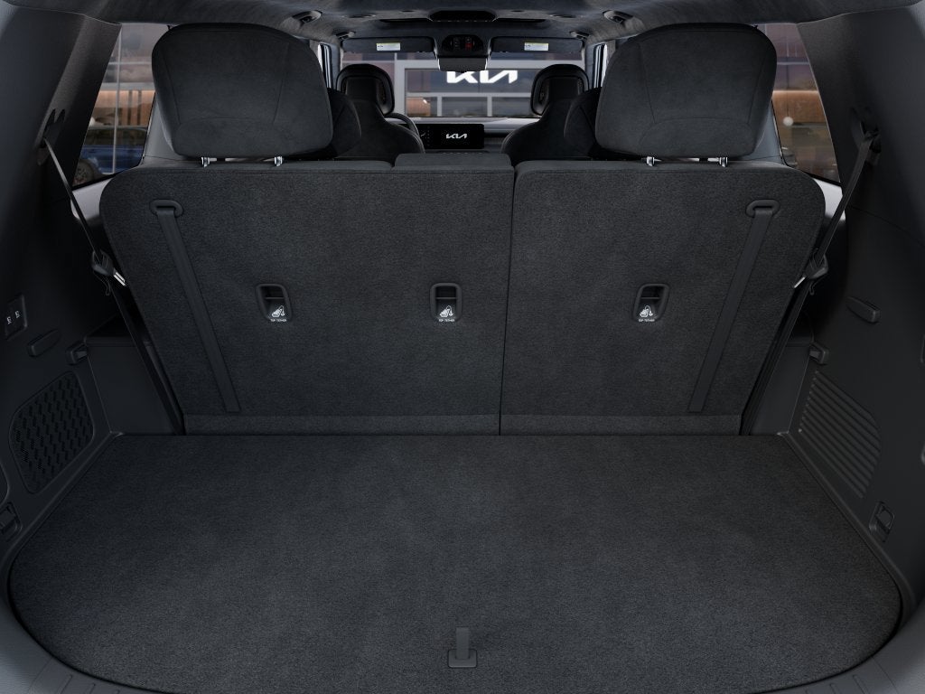 2027 Kia Telluride SX-Prestige