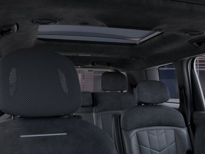 2027 Kia Telluride SX-Prestige