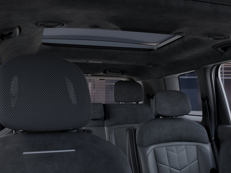2027 Kia Telluride SX-Prestige