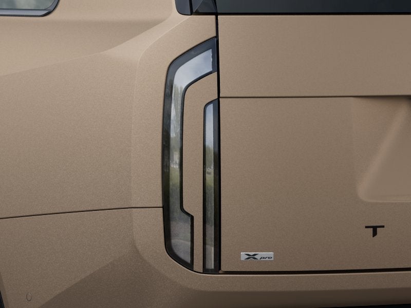2027 Kia Telluride SX-Prestige