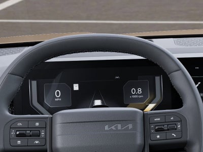 2027 Kia Telluride SX-Prestige