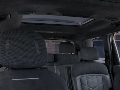 2027 Kia Telluride SX-Prestige