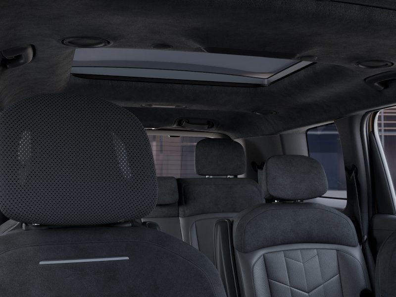 2027 Kia Telluride SX-Prestige