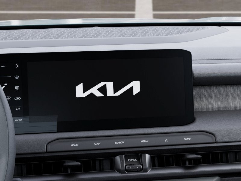 2027 Kia Telluride SX-Prestige