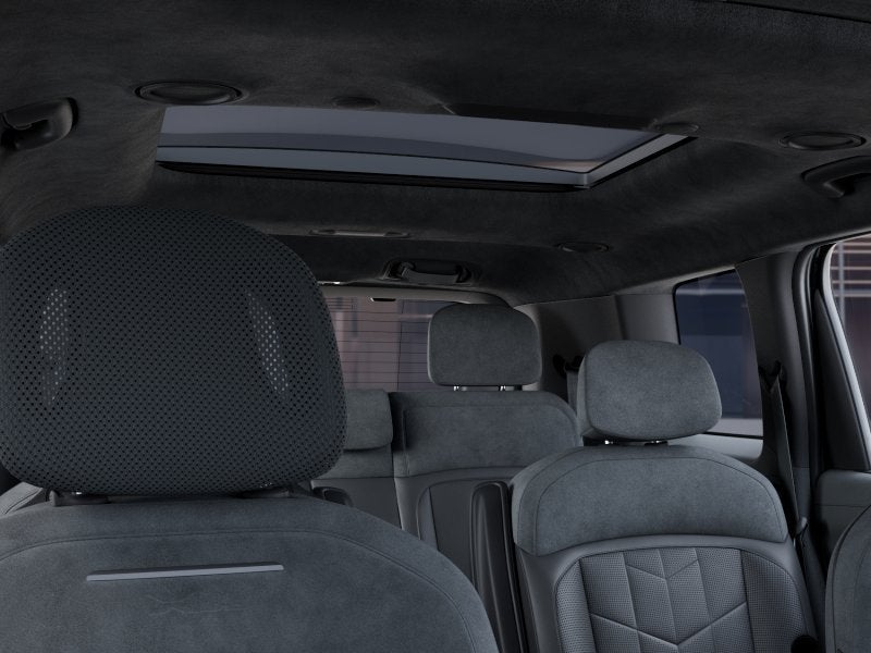 2027 Kia Telluride SX-Prestige