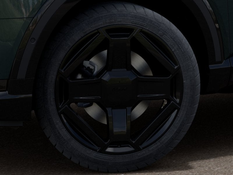 2027 Kia Telluride SX-Prestige