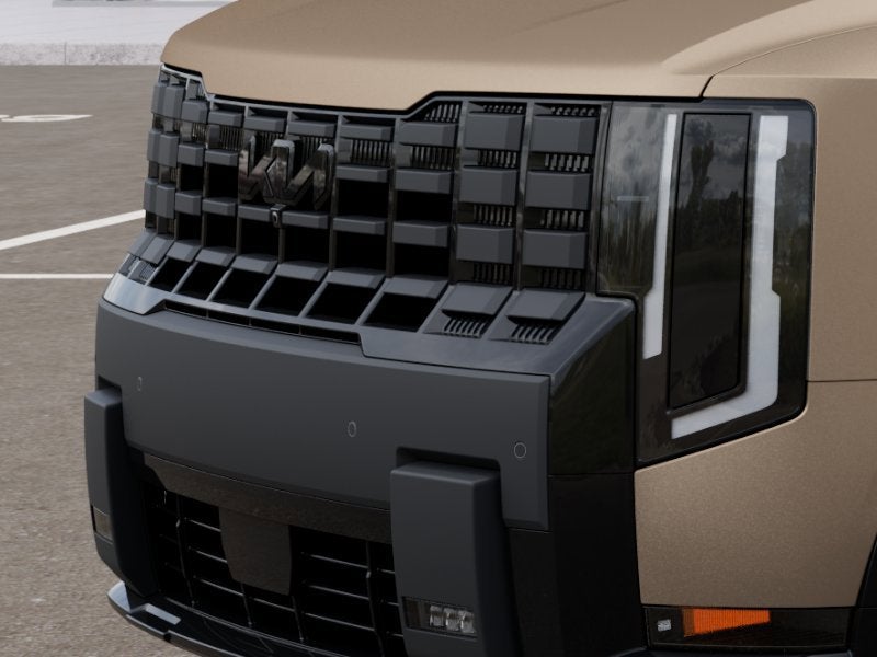 2027 Kia Telluride SX-Prestige