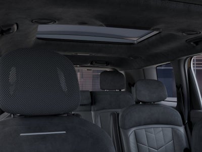 2027 Kia Telluride SX-Prestige