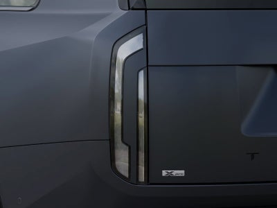 2027 Kia Telluride SX-Prestige