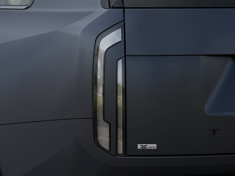 2027 Kia Telluride SX-Prestige