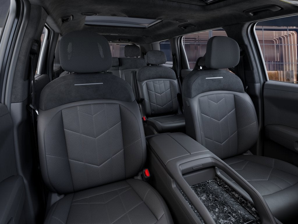 2027 Kia Telluride SX-Prestige