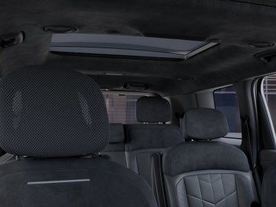 2027 Kia Telluride SX-Prestige