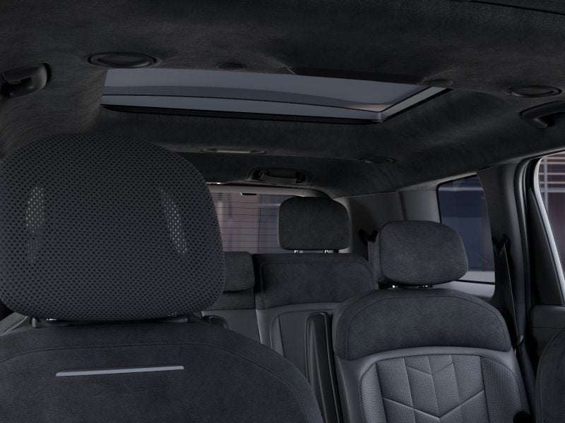 2027 Kia Telluride SX-Prestige