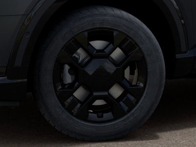2027 Kia Telluride SX-Prestige